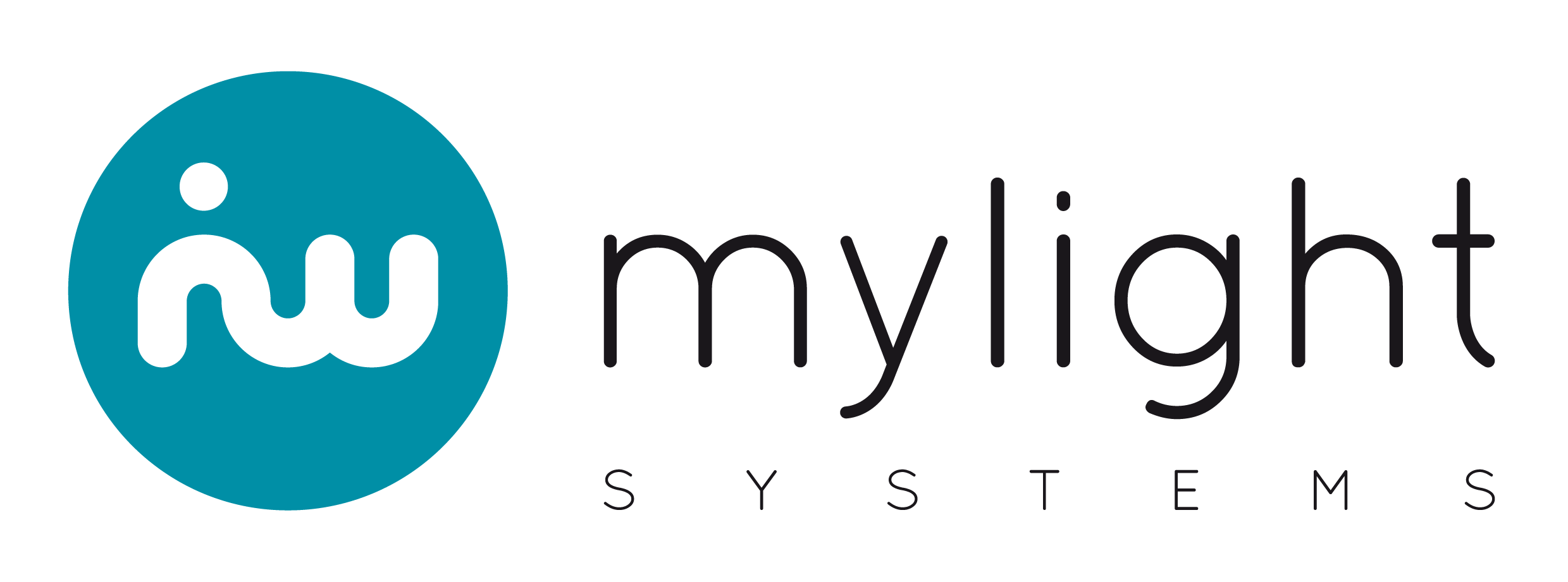 Logo Mylight Systems — batterie virtuelle