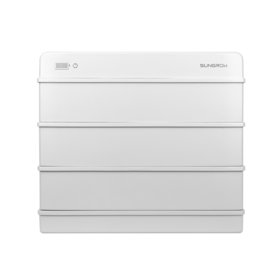 Batterie de stockage Sungrow